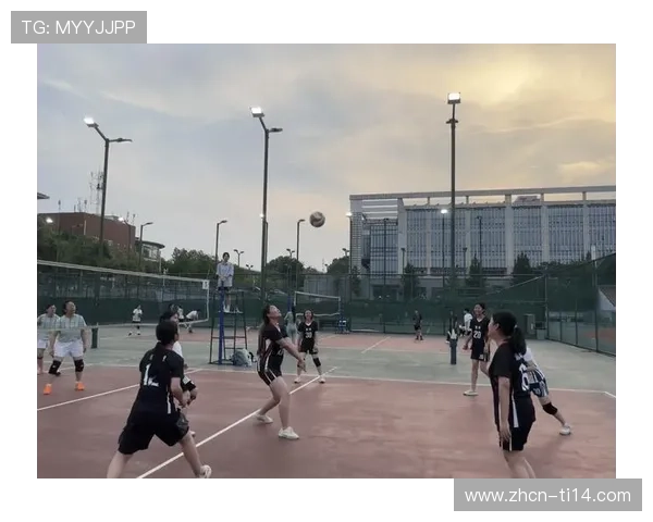 祁东县赛事组织者：排球赛检验体育教学成果，加强校际交流