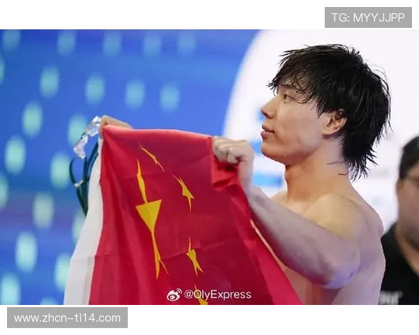 新加坡世锦赛落幕：覃海洋200蛙夺金自称百分，李冰洁首胜莱德茨基