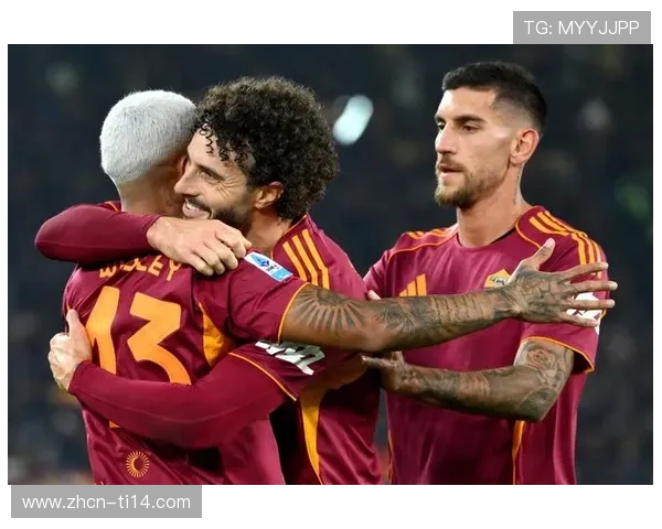 罗马迎战科莫，加斯佩里尼与法布雷加斯的战术博弈关乎欧战席位。