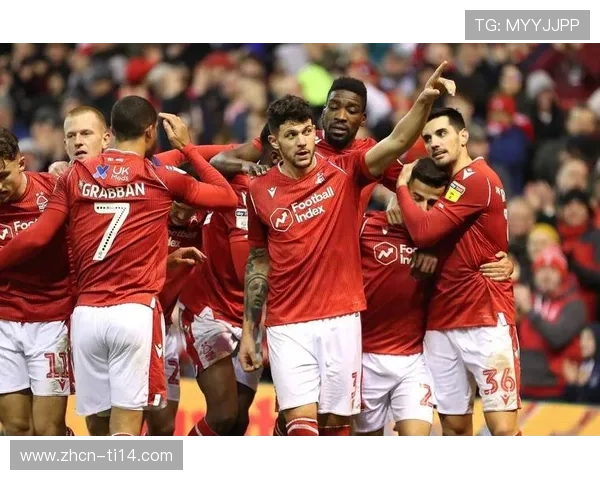 诺丁汉森林密集赛程，客场疲软难敌富勒姆