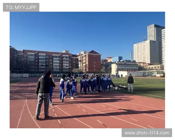 校园体育推广计划，青少年参与度提升