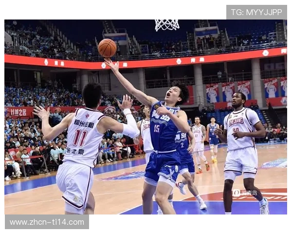 浙江稠州银行主场迎战青岛，团队篮球对决成看点